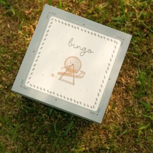 BLOCO DE DESENHO A3  (BIS model)